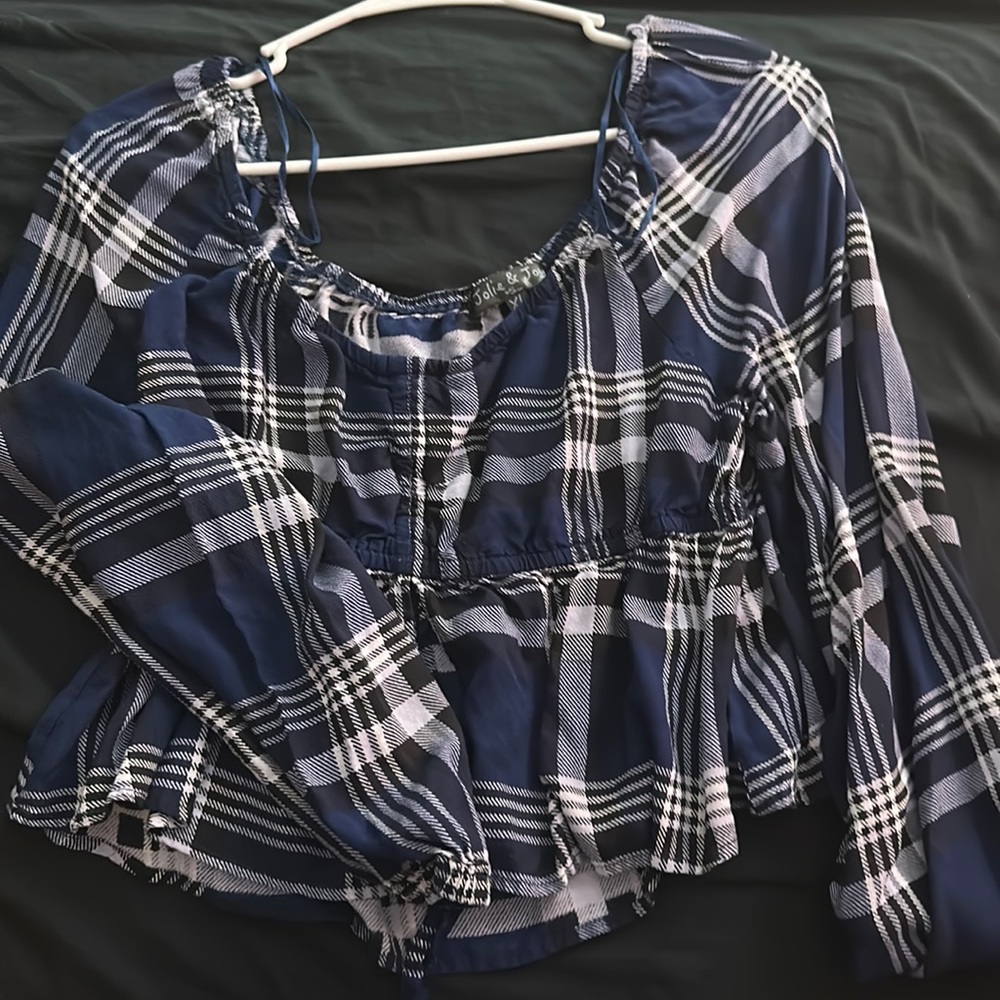 Never worn
